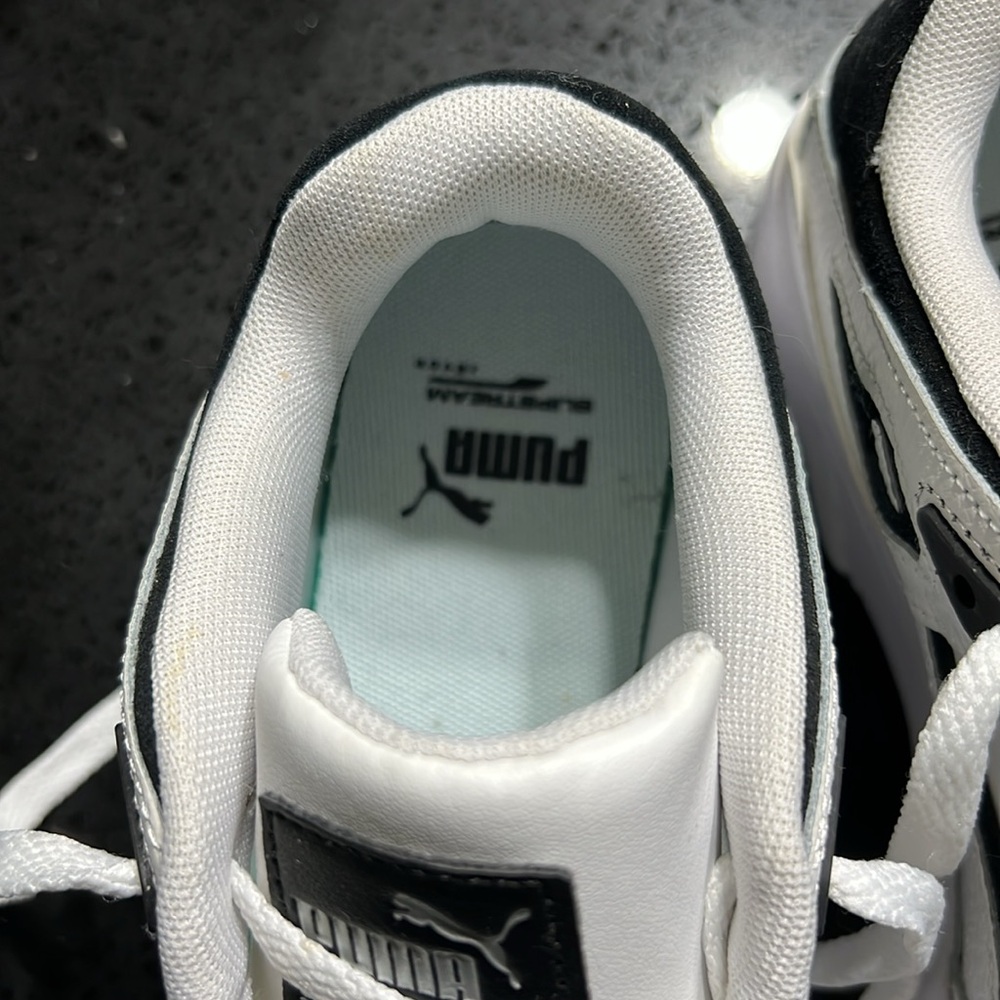 Shoes - Picture 2 of 5